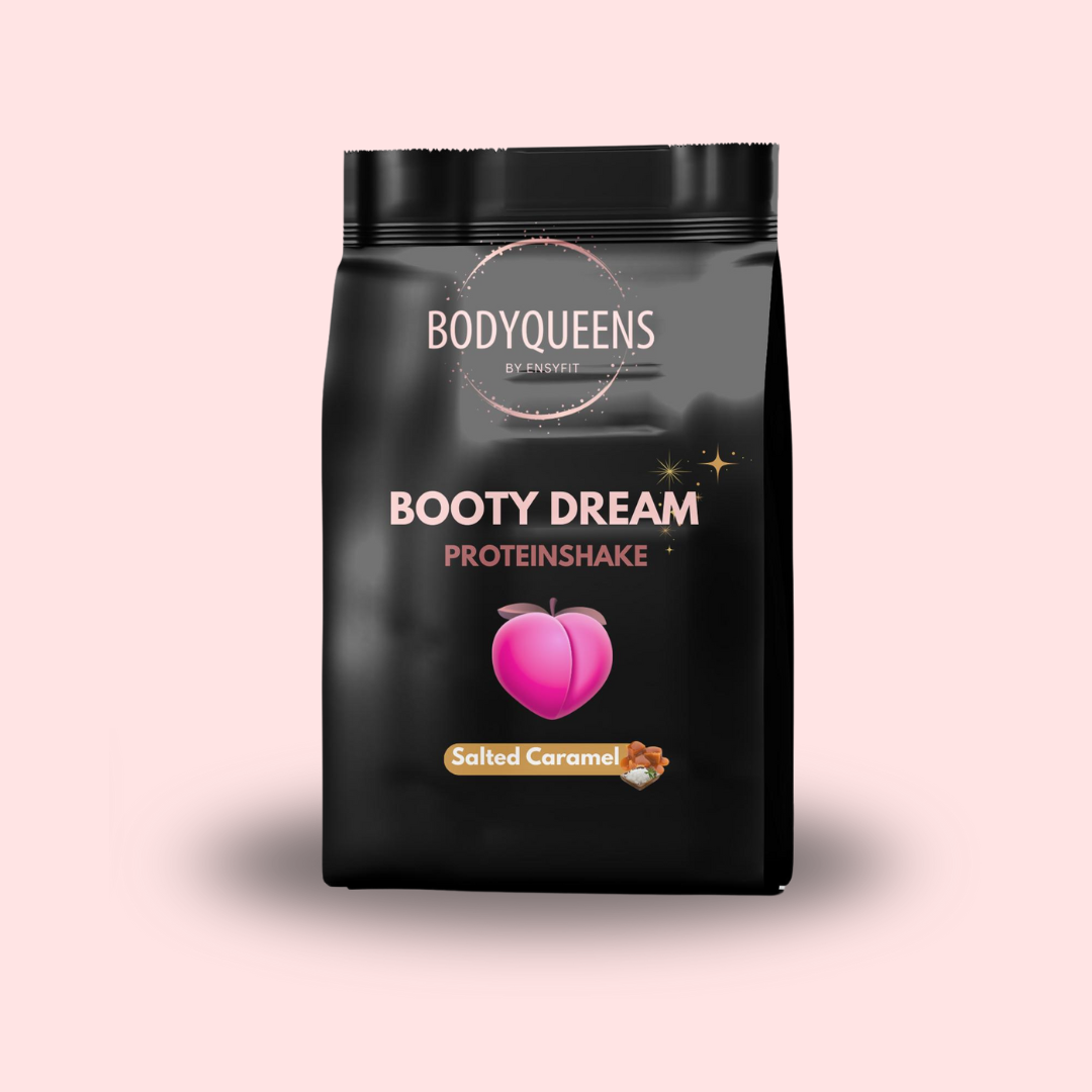 Booty Dream Proteinshake