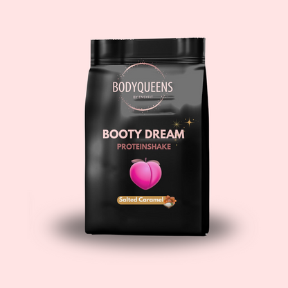 Booty Dream Proteinshake